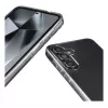 Hama Always Clear mobile phone case 17 cm (6.7 inch) Cover Transparent