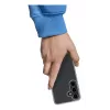 Hama Always Clear mobile phone case 17 cm (6.7 inch) Cover Transparent