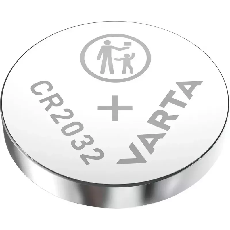 Single-use battery Varta 06032 CR2032 Lithium