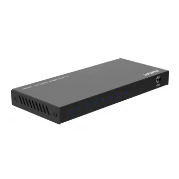 HDMI Splitter MicroConnect MC-HDMISPLITTER0104-8K 4K 60Hz