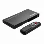 HDMI Switch MicroConnect MC-USBCHDMISWITCH0401-8K 8K Resolution