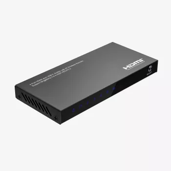 HDMI Switch MicroConnect MC-USBCHDMISWITCH0401-8K 8K Resolution