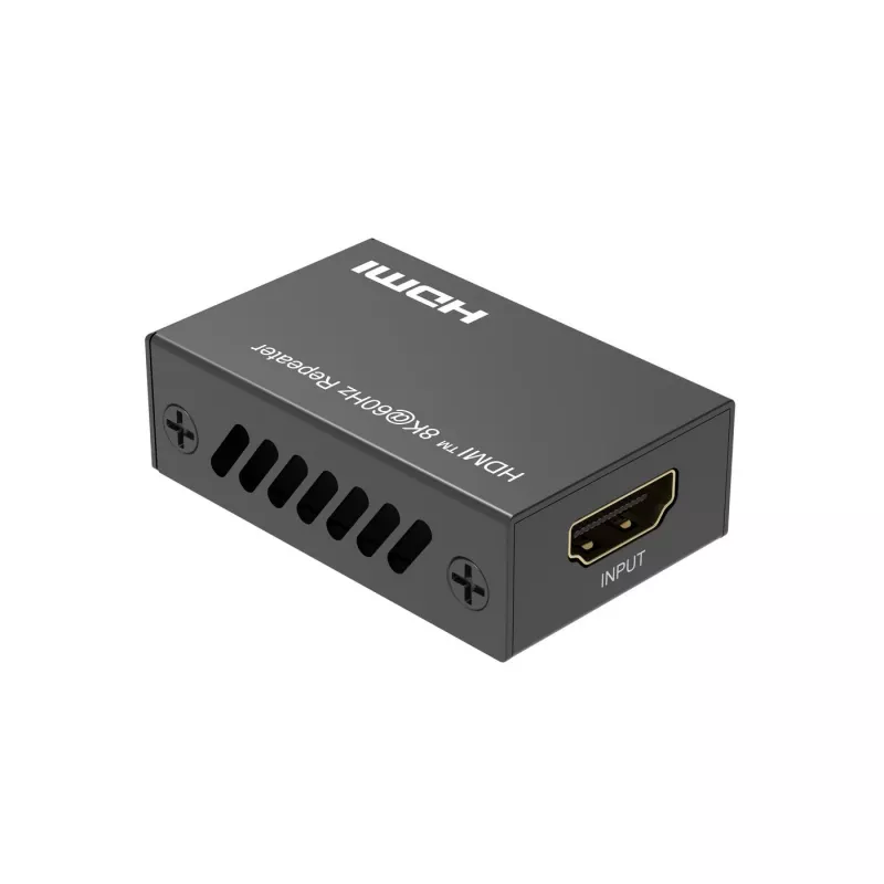 HDMI Repeater MicroConnect MC-HDMIREPEATER-8K 8K Resolution