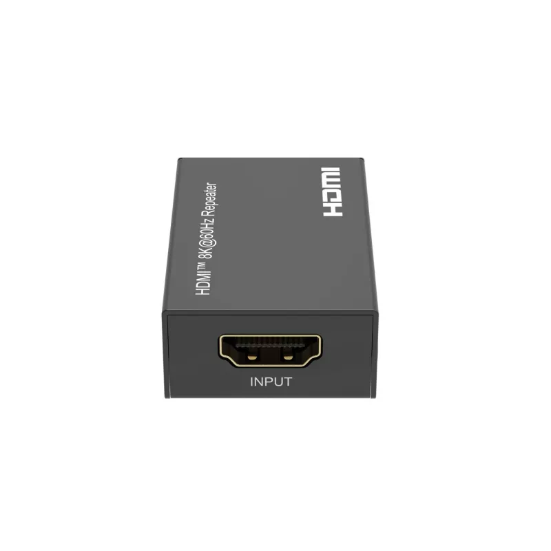 HDMI Repeater MicroConnect MC-HDMIREPEATER-8K 8K Resolution