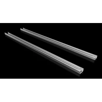 Support bracket Rittal SV 9683.312 Steel Grey 2 pcs 5.56 kg