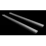 Support bracket Rittal SV 9683.312 Steel Grey 2 pcs 5.56 kg