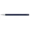 Multifunction ballpoint pen TROIKA CONSTRUCTION BASIC Black Blue