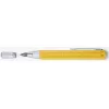 Mechanical Pencil TROIKA ZIMMERMANN 5.6 mm HB Yellow Brass