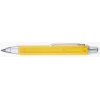 Mechanical Pencil TROIKA ZIMMERMANN 5.6 mm HB Yellow Brass