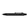 Mechanical Pencil TROIKA ZIMMERMANN 5.6 mm HB Black Brass