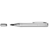 Mechanical Pencil TROIKA ZIMMERMANN 5.6 mm HB Silver Brass