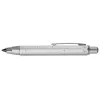 Mechanical Pencil TROIKA ZIMMERMANN 5.6 mm HB Silver Brass