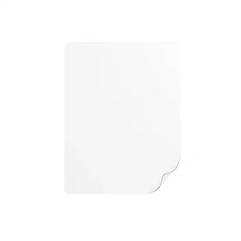 Hama Feels Like Paper Paper-like screen protector Apple 1 pc(s)