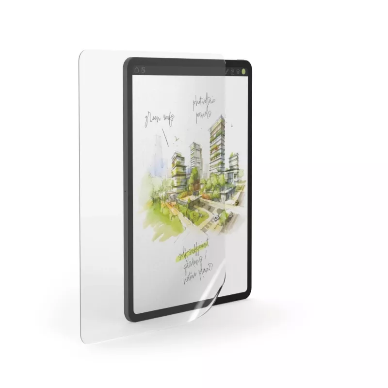 Hama Feels Like Paper Paper-like screen protector Apple 1 pc(s)