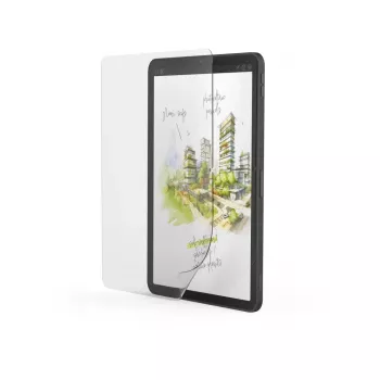 Hama Feels Like Paper Paper-like screen protector Apple 1 pc(s)