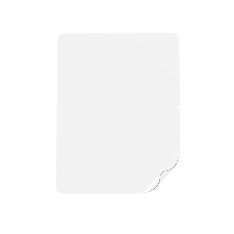 Hama Feels Like Paper Paper-like screen protector Apple 1 pc(s)