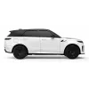 Radio-controlled car Jamara Range Rover Sport SV — white, weight 0.2 kg, recommended age 6+