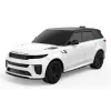 Radio-controlled car Jamara Range Rover Sport SV — white, weight 0.2 kg, recommended age 6+