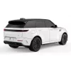 Radio-controlled car Jamara Range Rover Sport SV — white, weight 0.2 kg, recommended age 6+