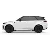 Radio-controlled car Jamara Range Rover Sport SV — white, weight 0.2 kg, recommended age 6+