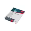 Nobo Overhead Projector Laser Printer Film, United Kingdom, 210 x 297mm, 50 sheets