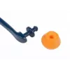 3M Bügelgehörschuetzer 26 dB 7000034667 1 St. Reusable ear plug Blue, Orange 50 pc(s)
