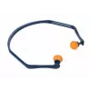 3M Bügelgehörschuetzer 26 dB 7000034667 1 St. Reusable ear plug Blue, Orange 50 pc(s)