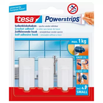 Towel hook TESA Haken Small Classic