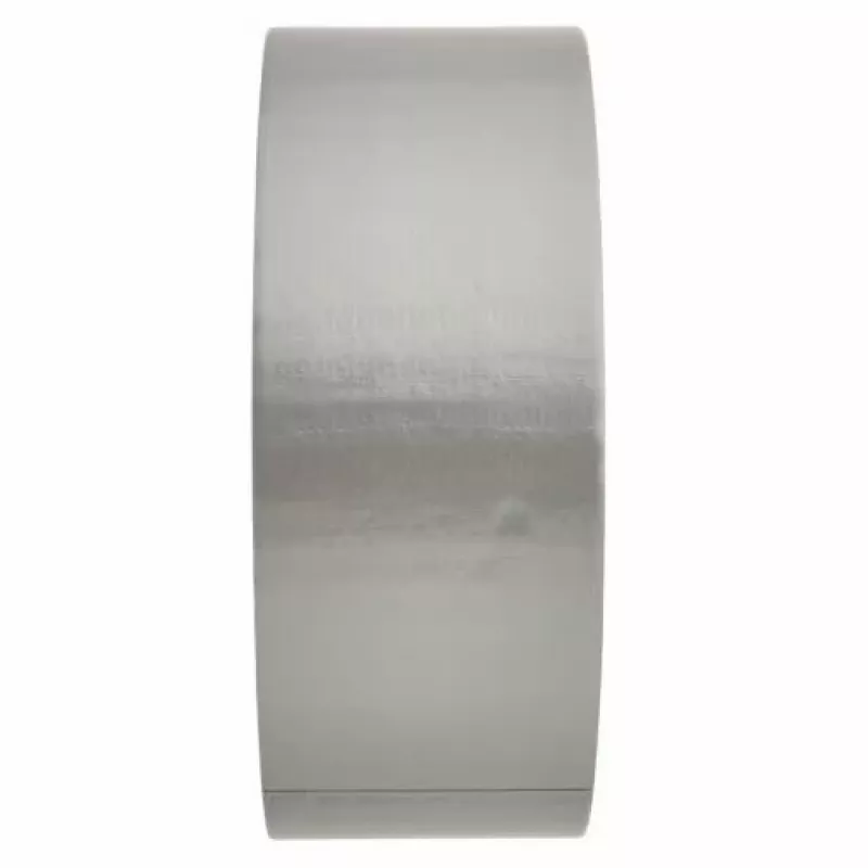 Tape 3M 1900S50 Synthetic rubber Silver 50 m