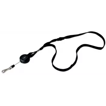 Avery strap Black 4830 Length max 60 cm