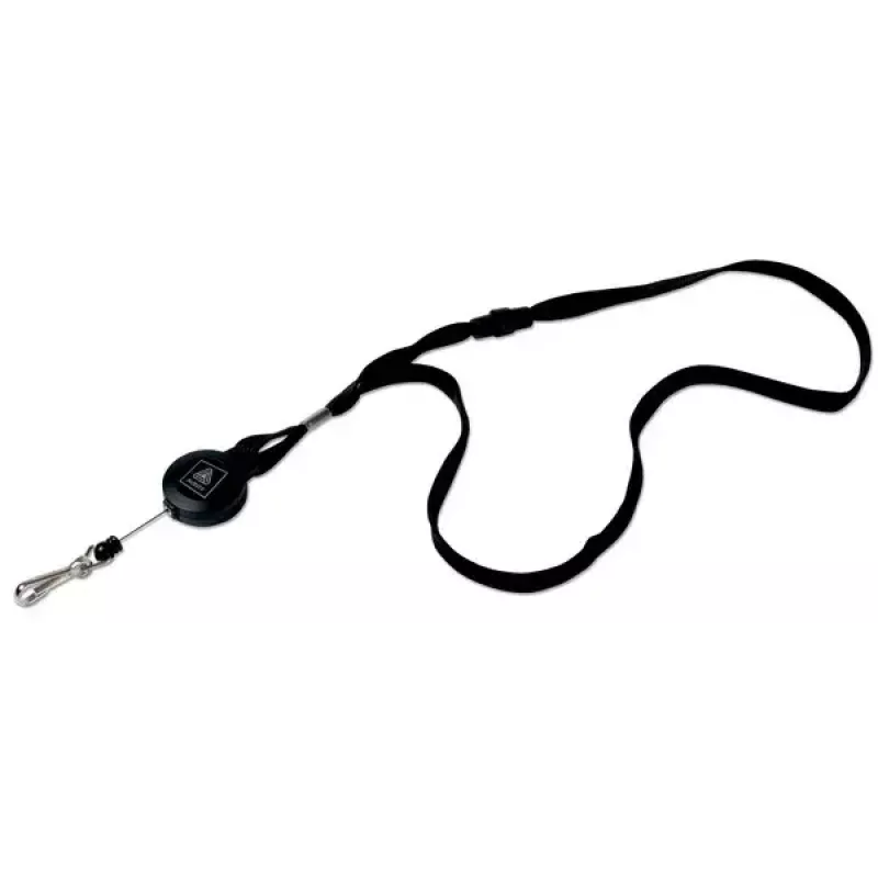 Avery strap Black 4830 Length max 60 cm