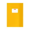 Magazine/book cover Herlitz 5205018 Yellow