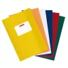 Magazine/book cover Herlitz 5205034 Red