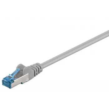 Networking Cable Goobay 95602 1.5m Cat6a S/FTP