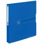 Ring binder Herlitz 11217171 Blue