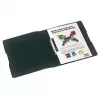 Ring binder Herlitz 11205713 A4 Black