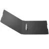 Ring binder A4 Herlitz 11205754 Black