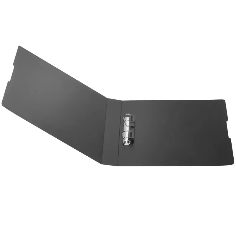 Ring binder A4 Herlitz 11205754 Black