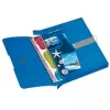 Folder Polypropylene (PP) Herlitz 11206125 Blue A4