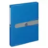 Folder Polypropylene (PP) Herlitz 11206125 Blue A4