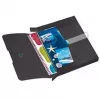 Folder Herlitz Polypropylene (PP) Black A4 11206117