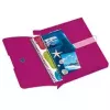 Folder Herlitz 11216397 Polypropylene (PP) Burgundy A4