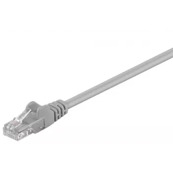 Networking Cable Goobay 95557 1.5m Cat5e U/UTP