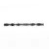 GBC ClickBind Spine A4 34R 12mm, Black, 95 sheets, Plastic, A4, 1.2 cm, 420 g