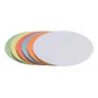 Self-adhesive label Oval Removable Franken UMZ 1119 99