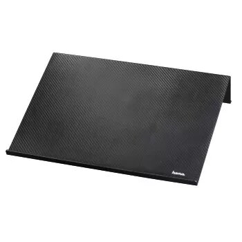 Hama 00053073 laptop stand Black 46.7 cm (18.4 inch)
