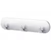 Universal hook TESA 58095 Indoor Chrome