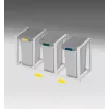 Trash Bin Hailo ProfiLine Öko XL Rectangular Plastic Grey