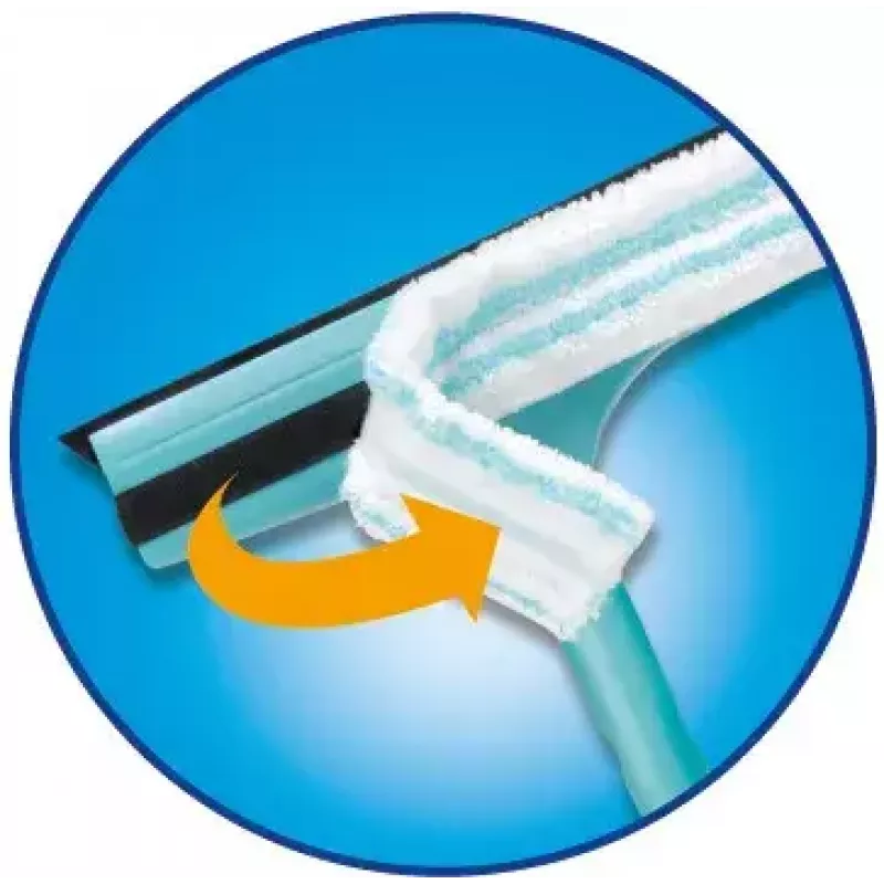Leifheit 51325 Window & Frame Cleaner L replacement cover
