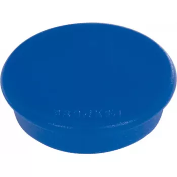 Fridge Magnet Franken HMS36 03 Blue 10 pc(s)